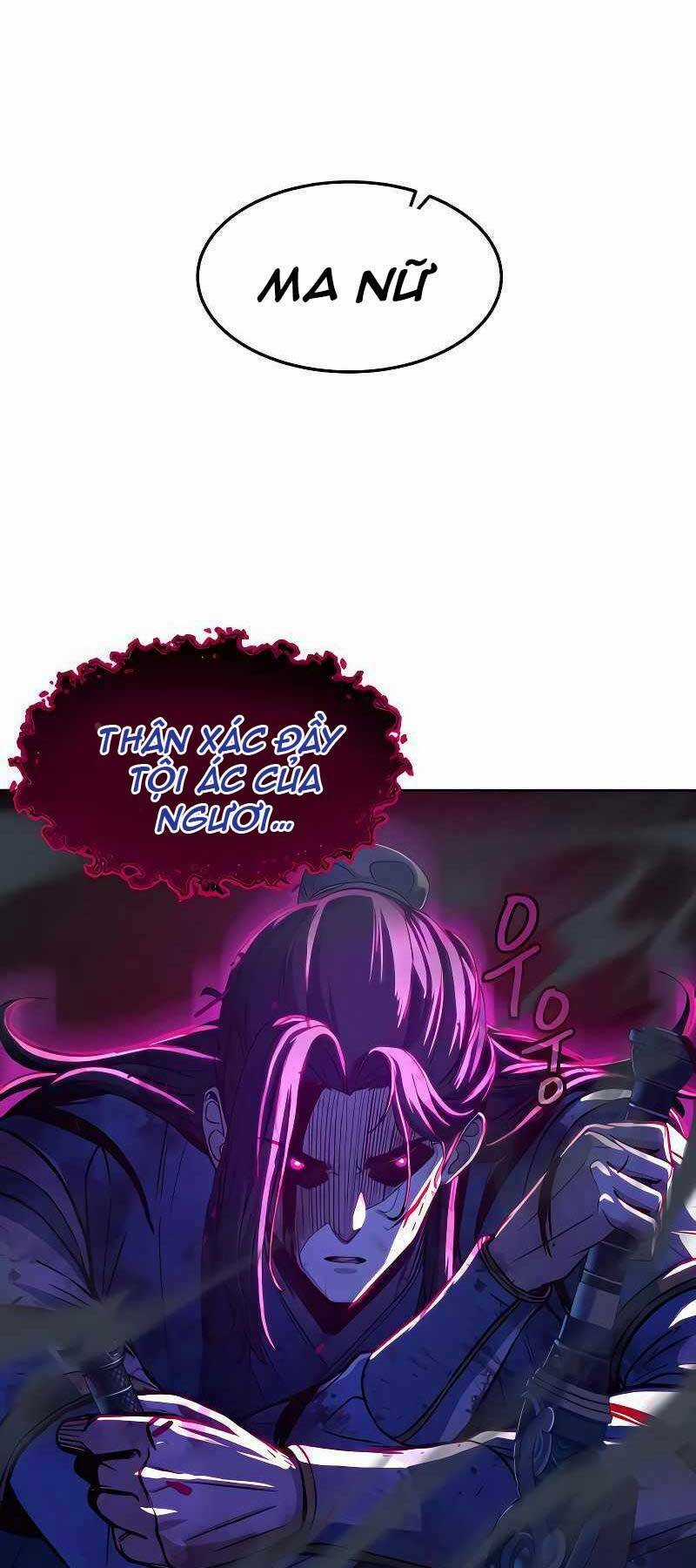 Túy Kiếm Dạ Hành Chapter 20 trang 33