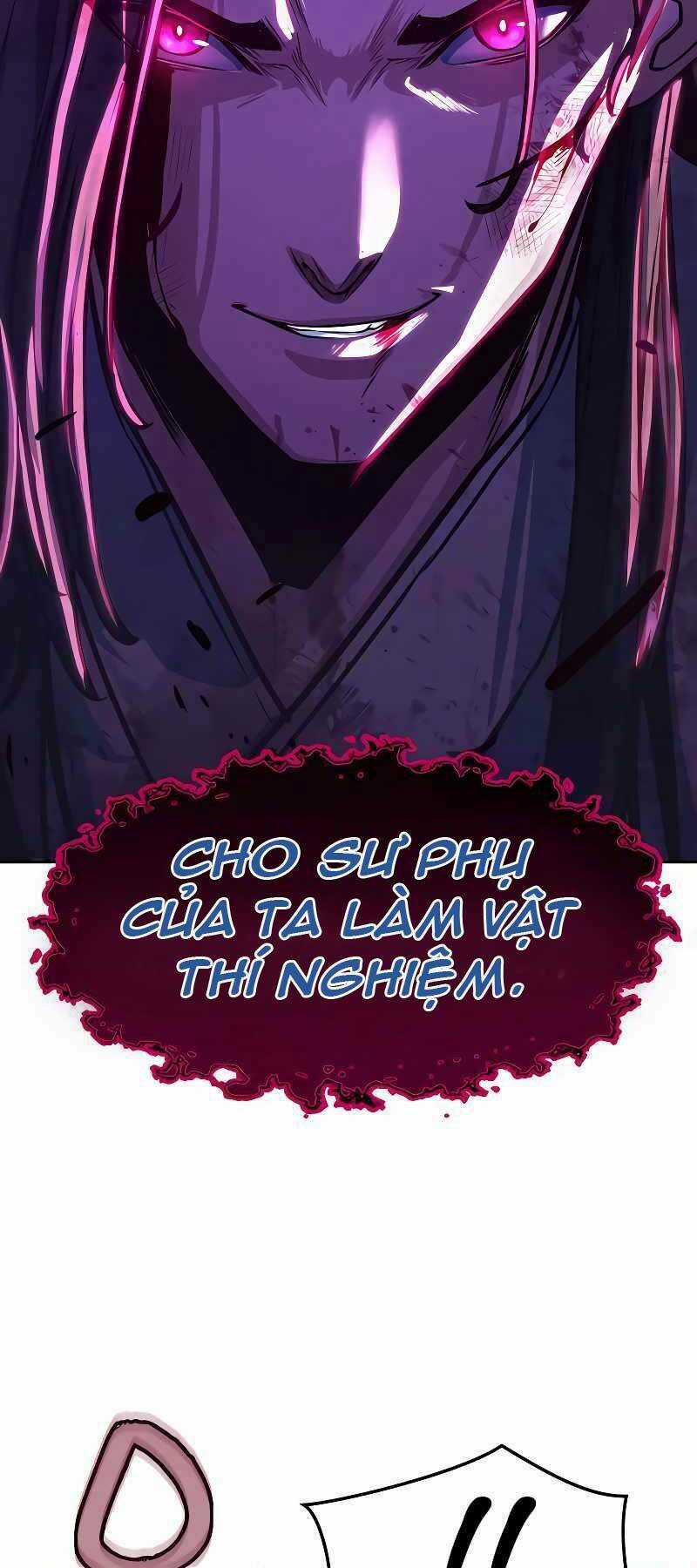 Túy Kiếm Dạ Hành Chapter 20 trang 35