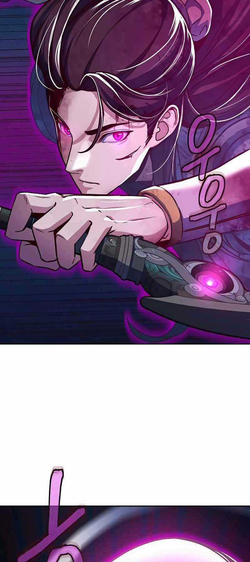 Túy Kiếm Dạ Hành Chapter 20 trang 4