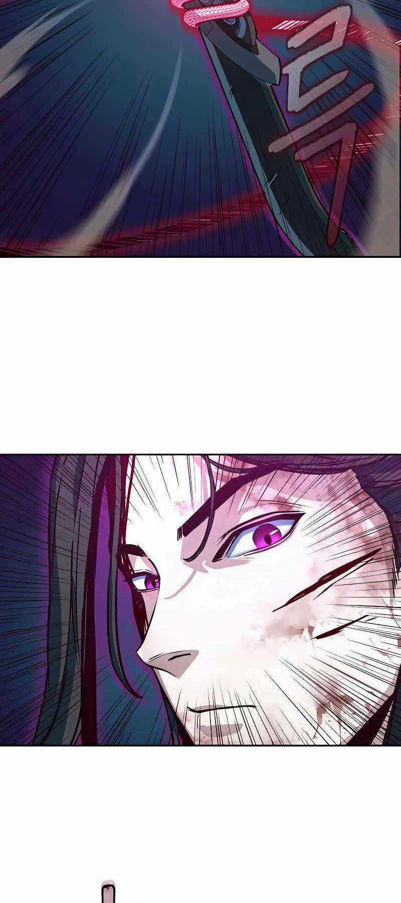 Túy Kiếm Dạ Hành Chapter 20 trang 40