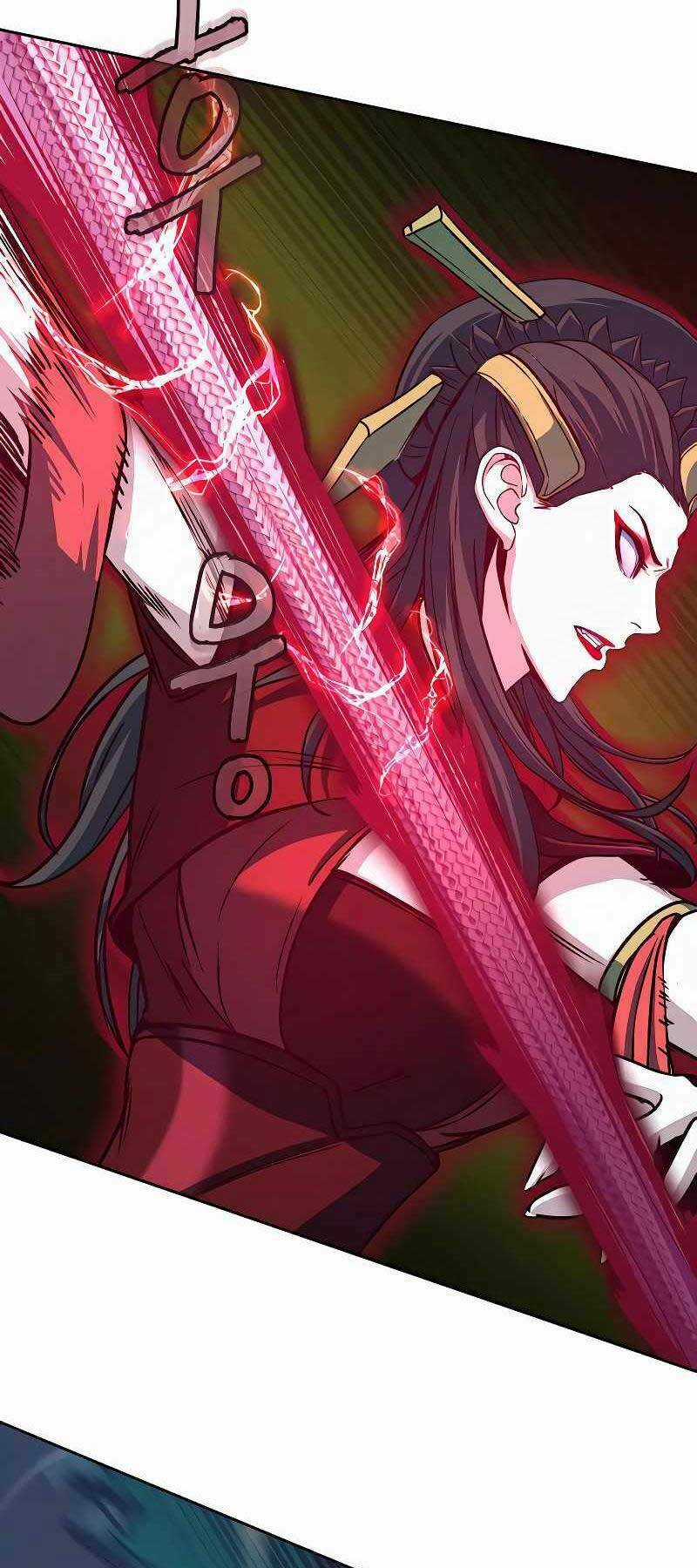 Túy Kiếm Dạ Hành Chapter 20 trang 41