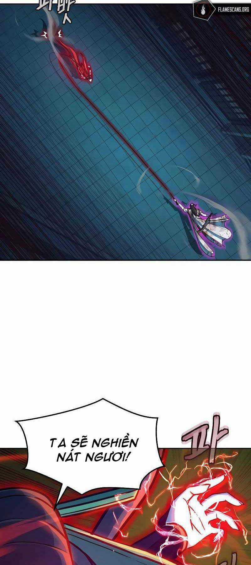 Túy Kiếm Dạ Hành Chapter 20 trang 43