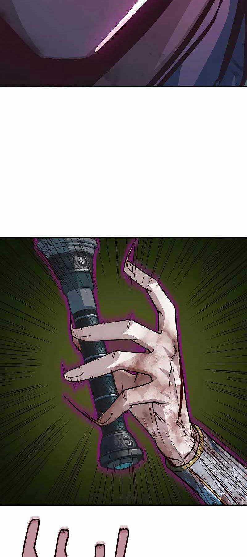 Túy Kiếm Dạ Hành Chapter 20 trang 45