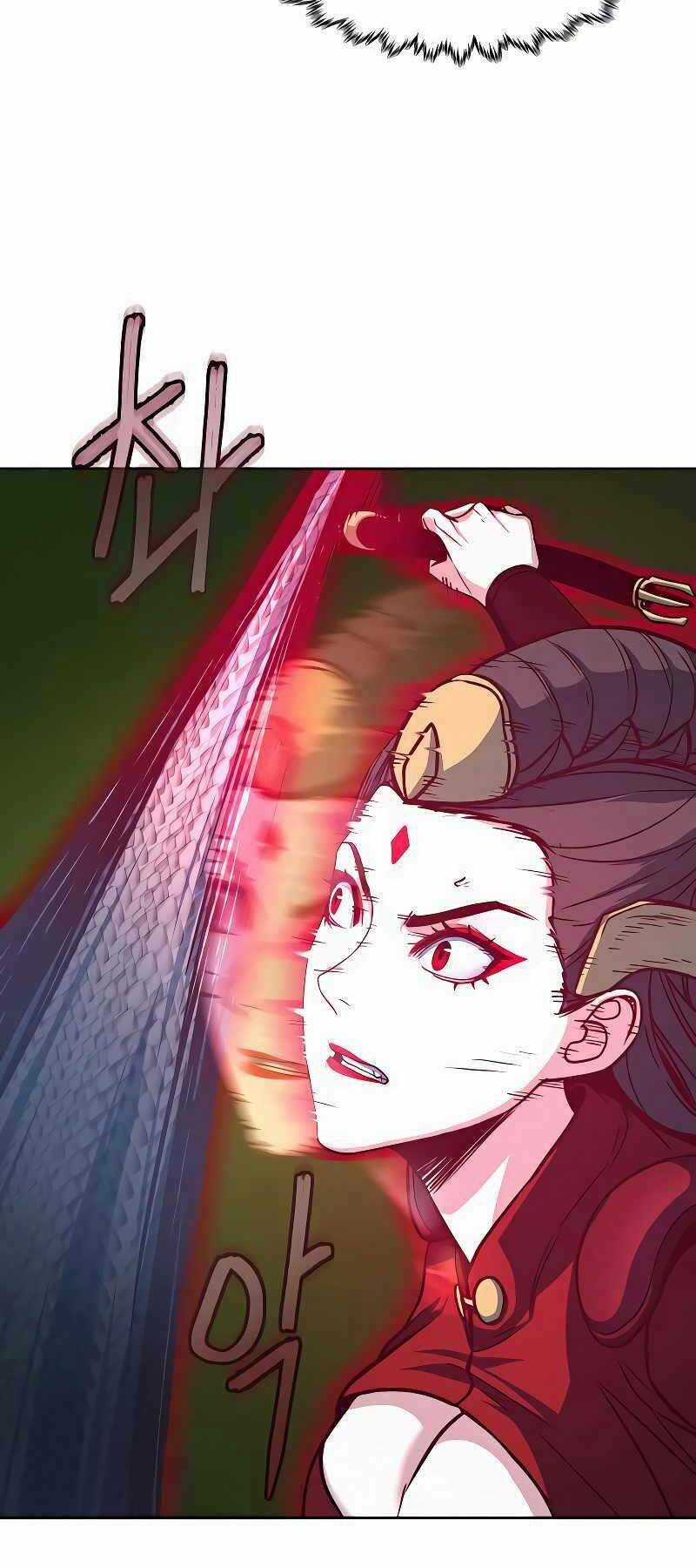 Túy Kiếm Dạ Hành Chapter 20 trang 48