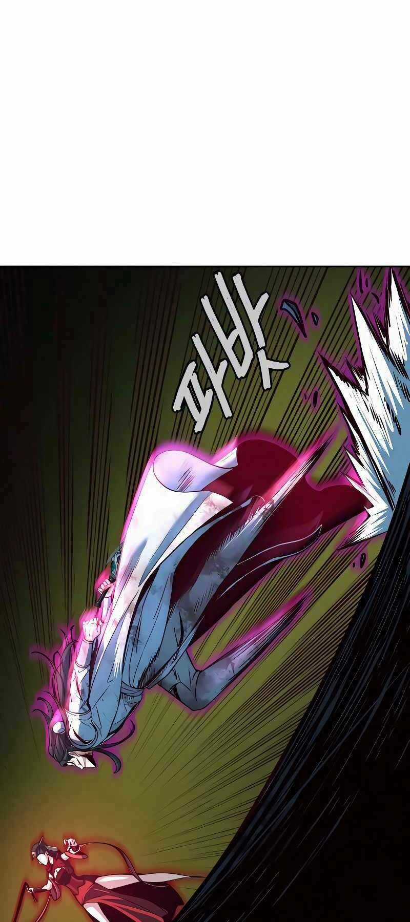 Túy Kiếm Dạ Hành Chapter 20 trang 49