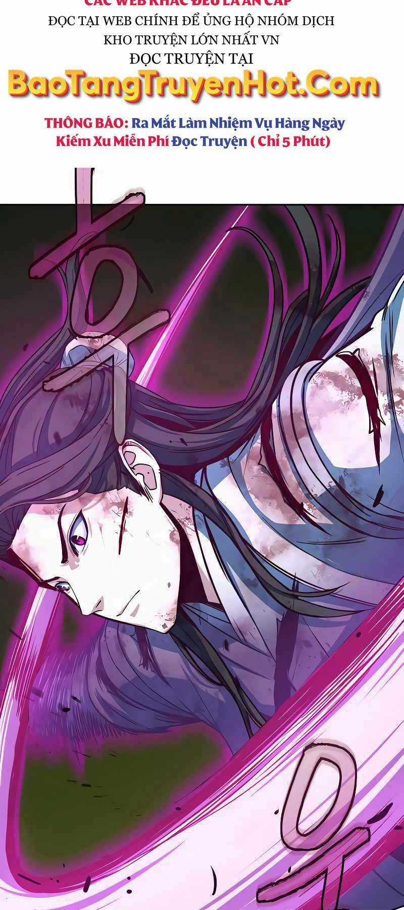 Túy Kiếm Dạ Hành Chapter 20 trang 51