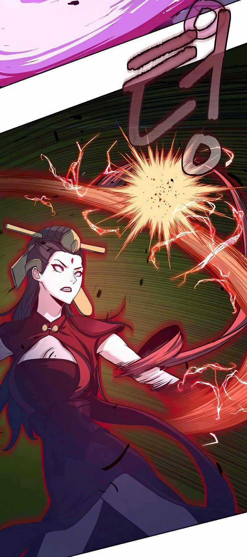 Túy Kiếm Dạ Hành Chapter 20 trang 52