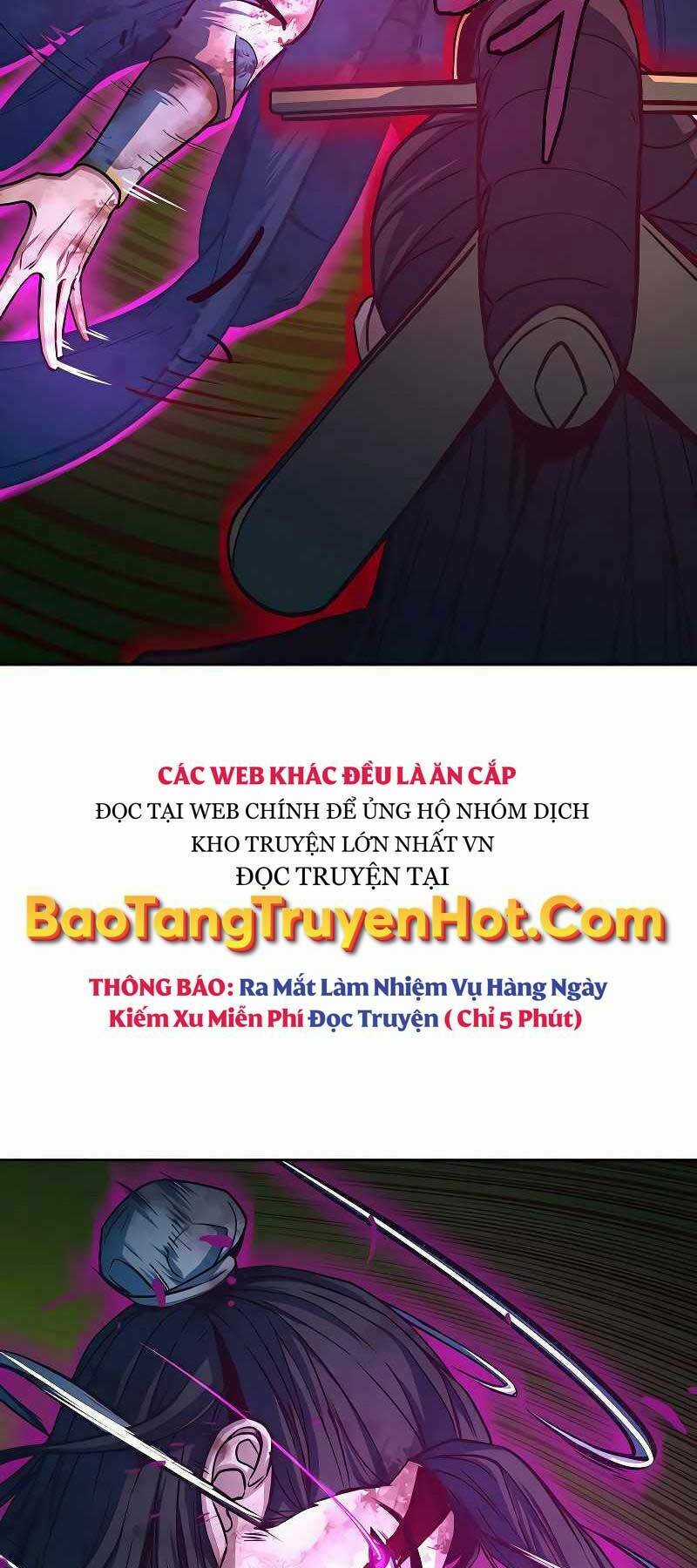 Túy Kiếm Dạ Hành Chapter 20 trang 54