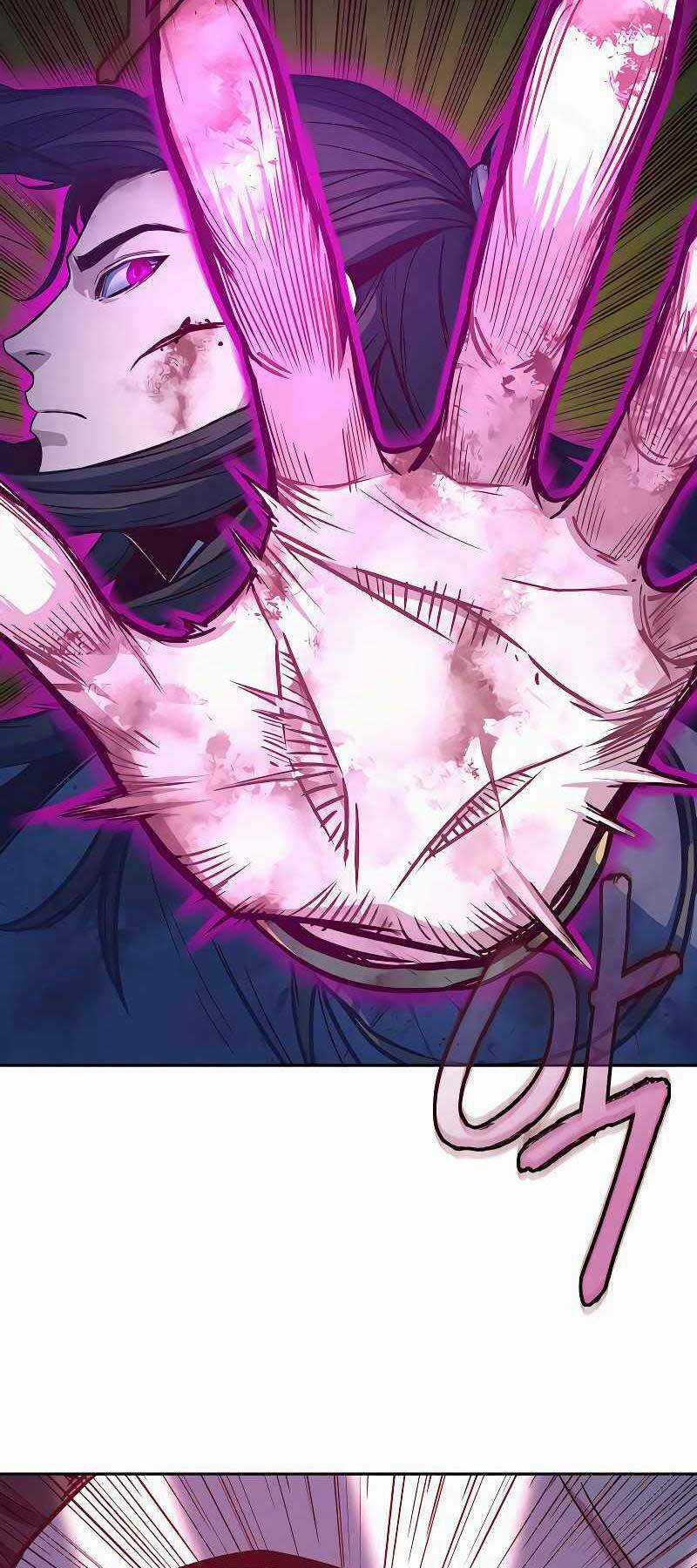 Túy Kiếm Dạ Hành Chapter 20 trang 56