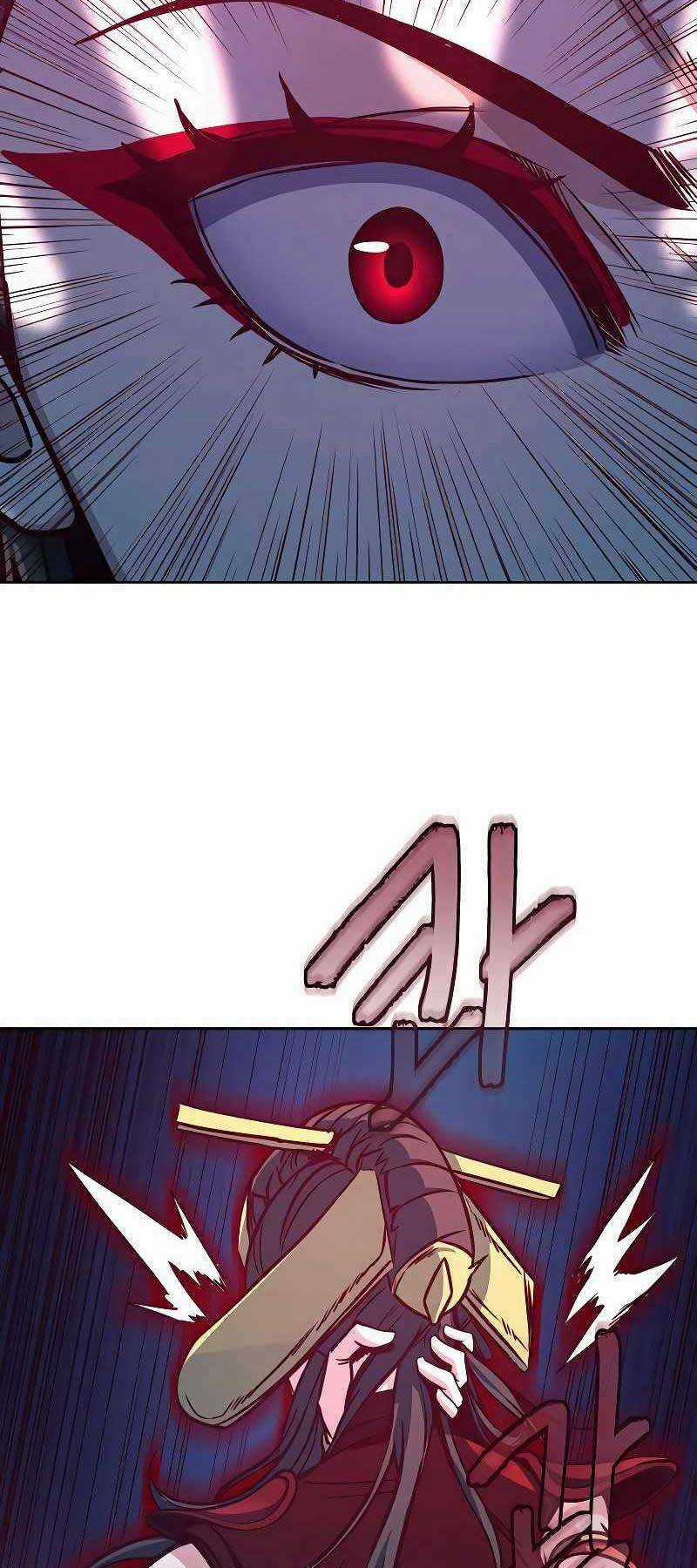 Túy Kiếm Dạ Hành Chapter 20 trang 57