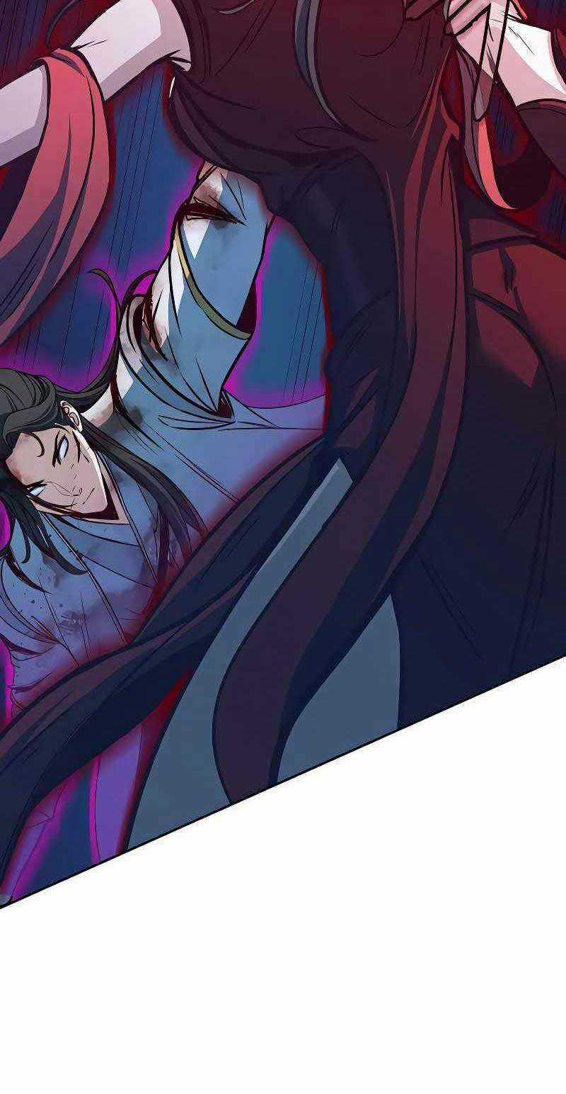 Túy Kiếm Dạ Hành Chapter 20 trang 58