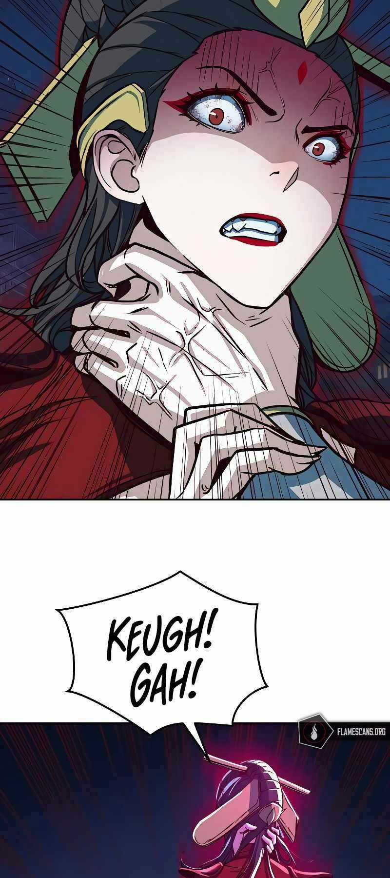 Túy Kiếm Dạ Hành Chapter 20 trang 61