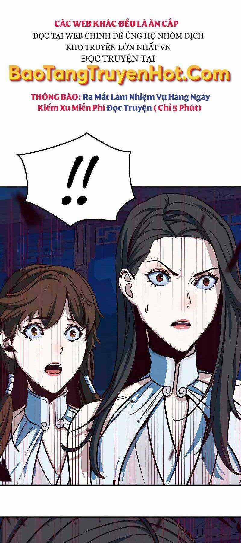 Túy Kiếm Dạ Hành Chapter 20 trang 69