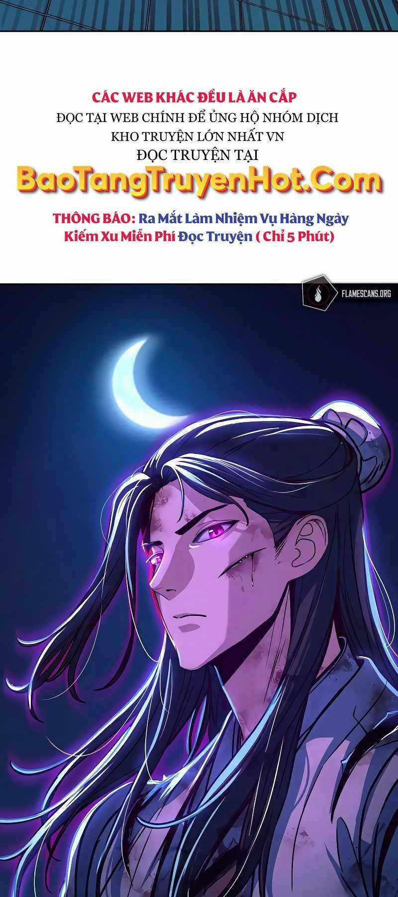 Túy Kiếm Dạ Hành Chapter 20 trang 73