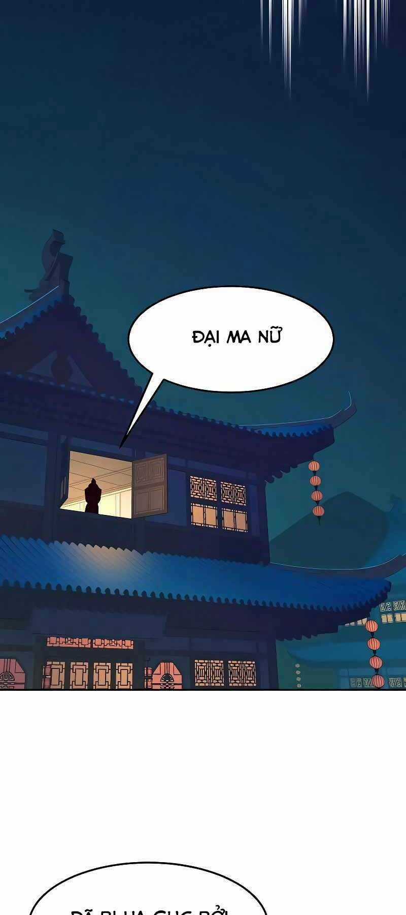 Túy Kiếm Dạ Hành Chapter 20 trang 75