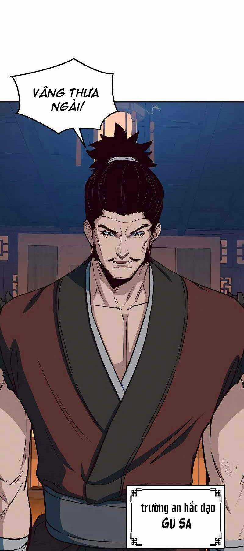 Túy Kiếm Dạ Hành Chapter 20 trang 77