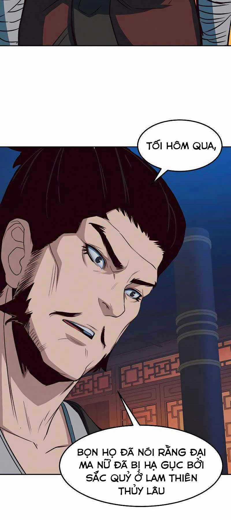 Túy Kiếm Dạ Hành Chapter 20 trang 78