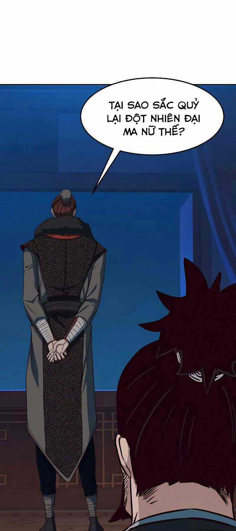 Túy Kiếm Dạ Hành Chapter 20 trang 79