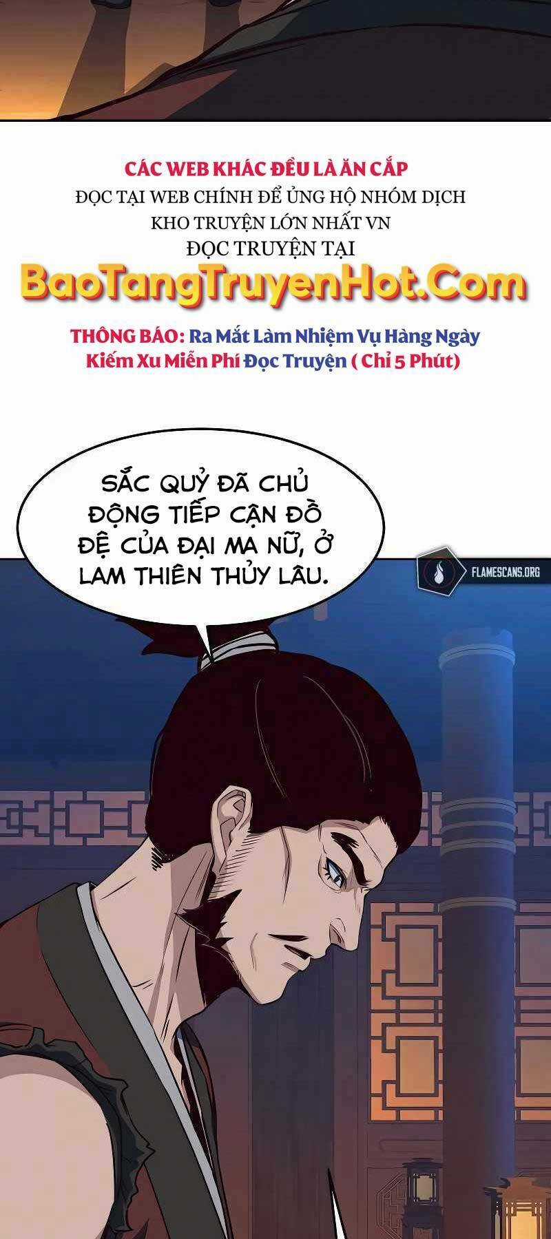 Túy Kiếm Dạ Hành Chapter 20 trang 80