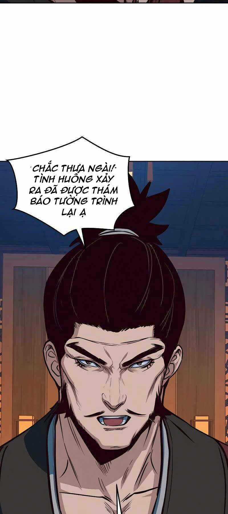 Túy Kiếm Dạ Hành Chapter 20 trang 82