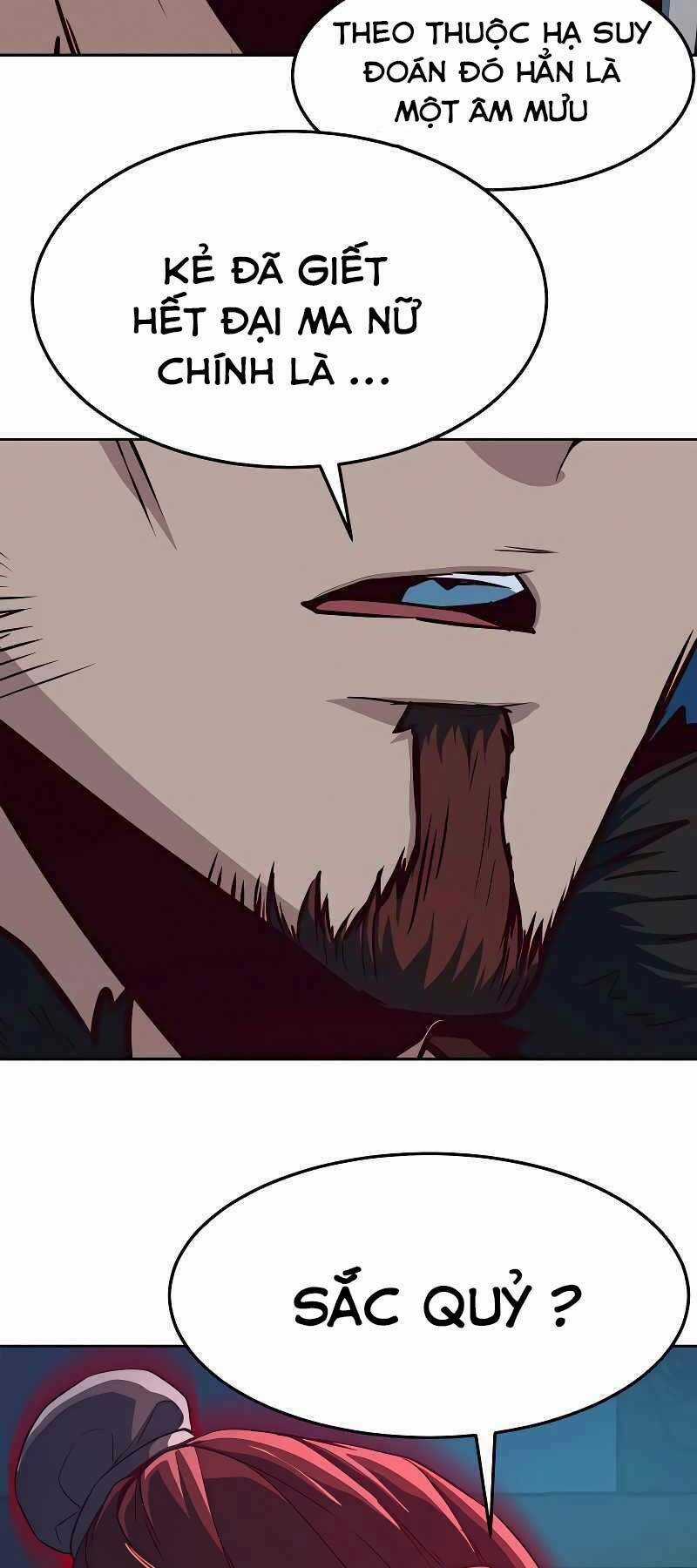 Túy Kiếm Dạ Hành Chapter 20 trang 84