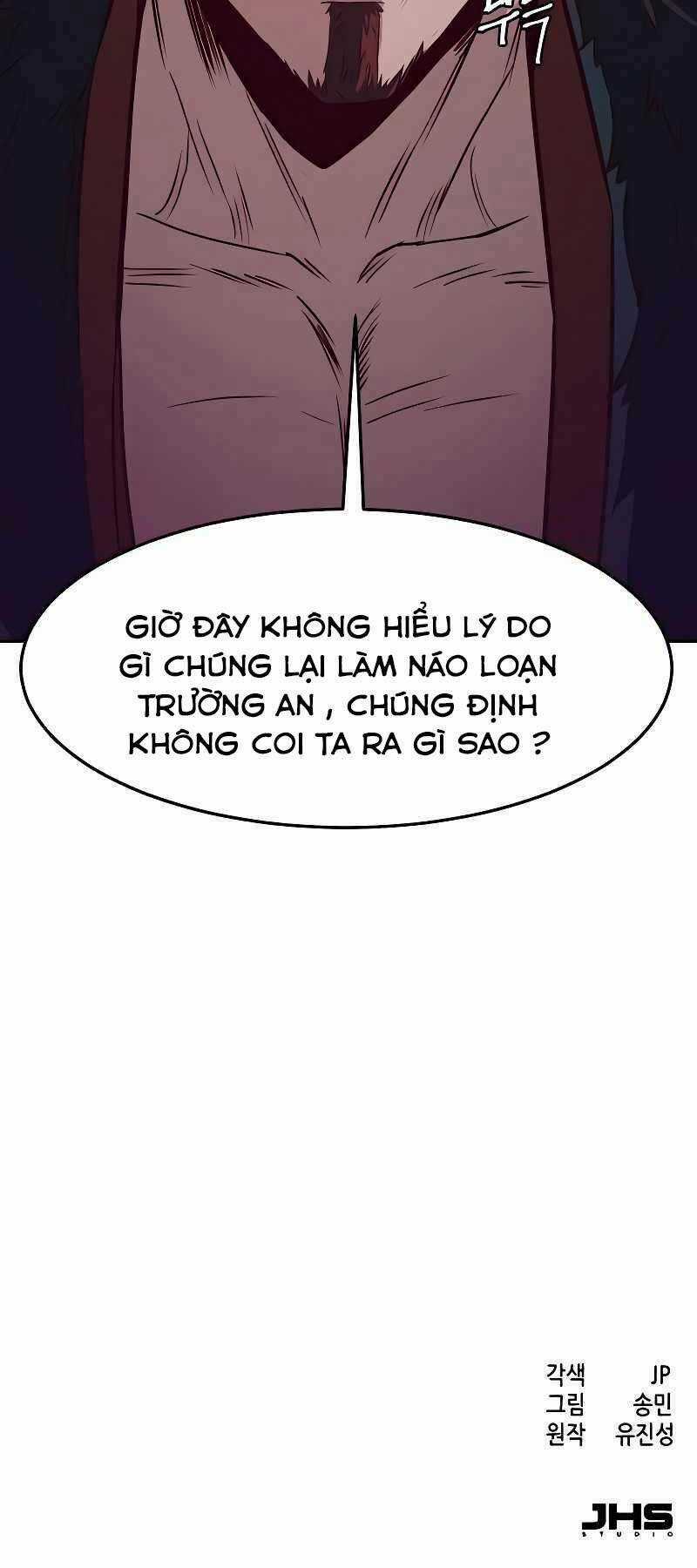 Túy Kiếm Dạ Hành Chapter 20 trang 88