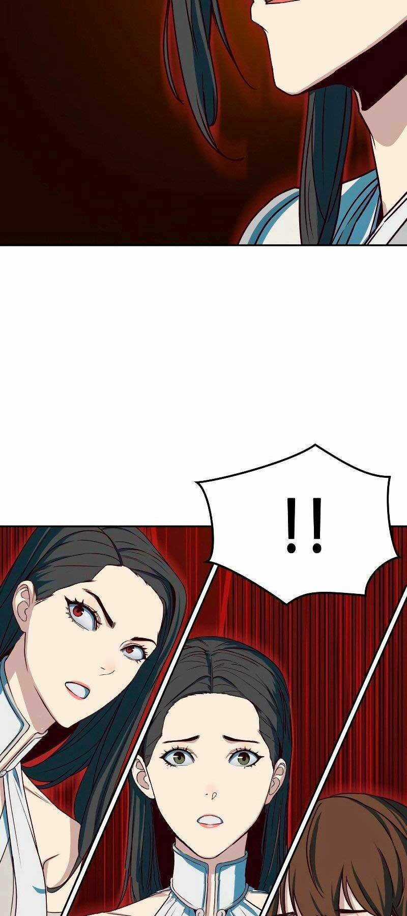 Túy Kiếm Dạ Hành Chapter 21 trang 13