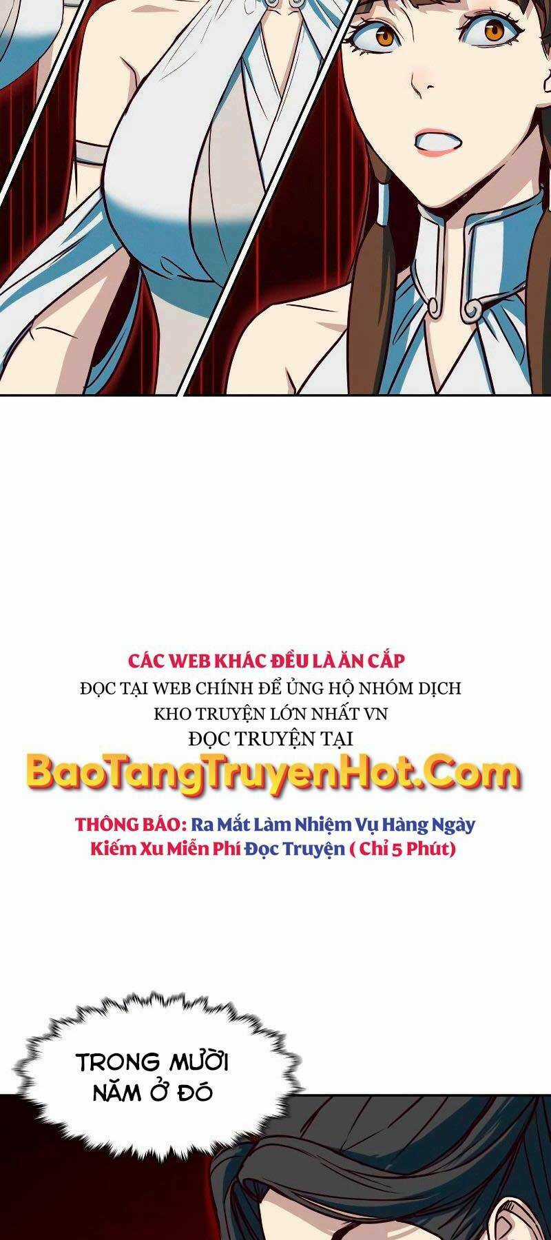 Túy Kiếm Dạ Hành Chapter 21 trang 14