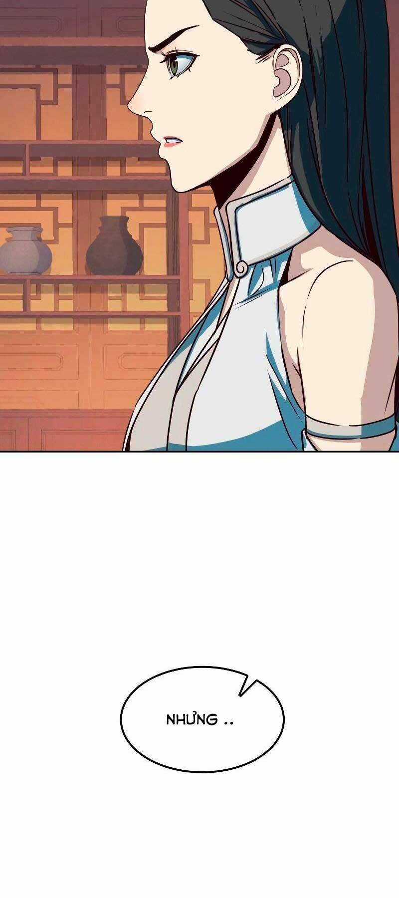 Túy Kiếm Dạ Hành Chapter 21 trang 17