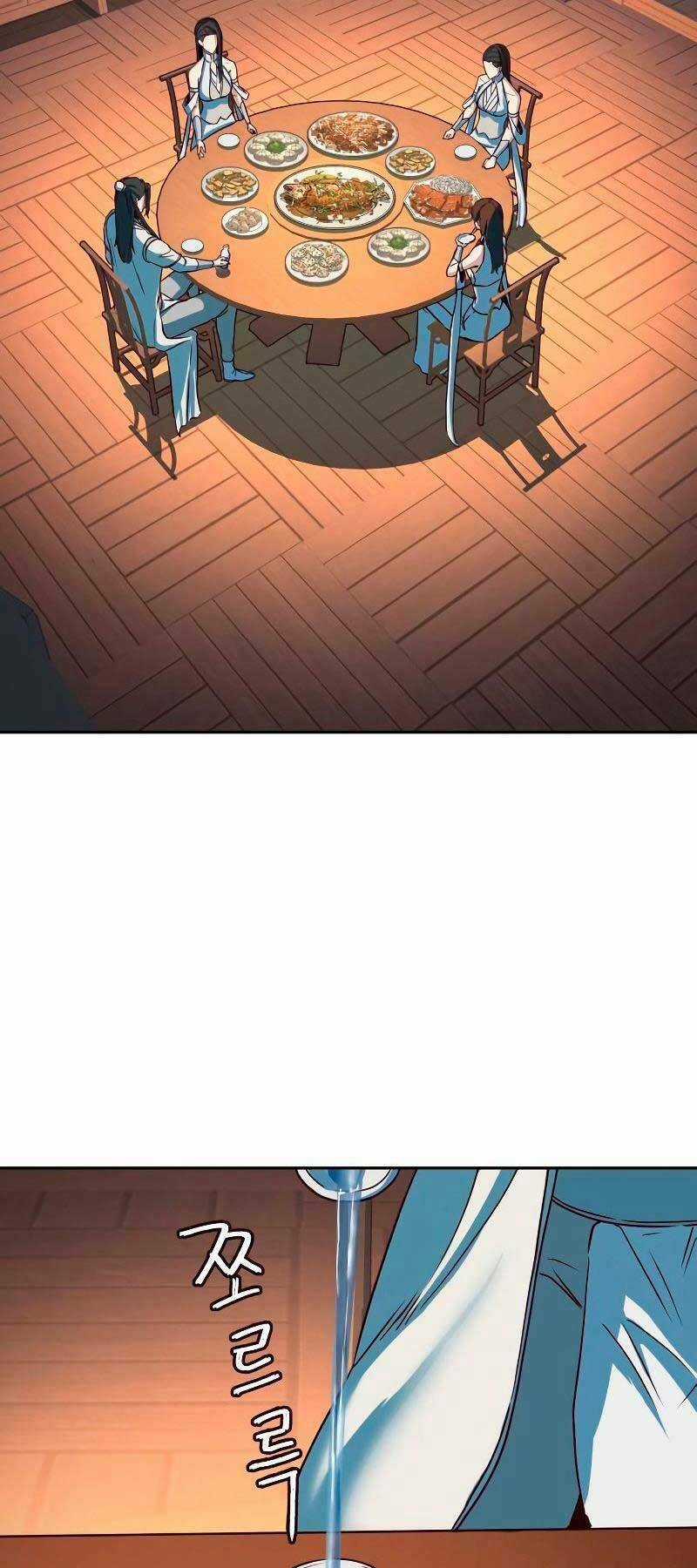 Túy Kiếm Dạ Hành Chapter 21 trang 2