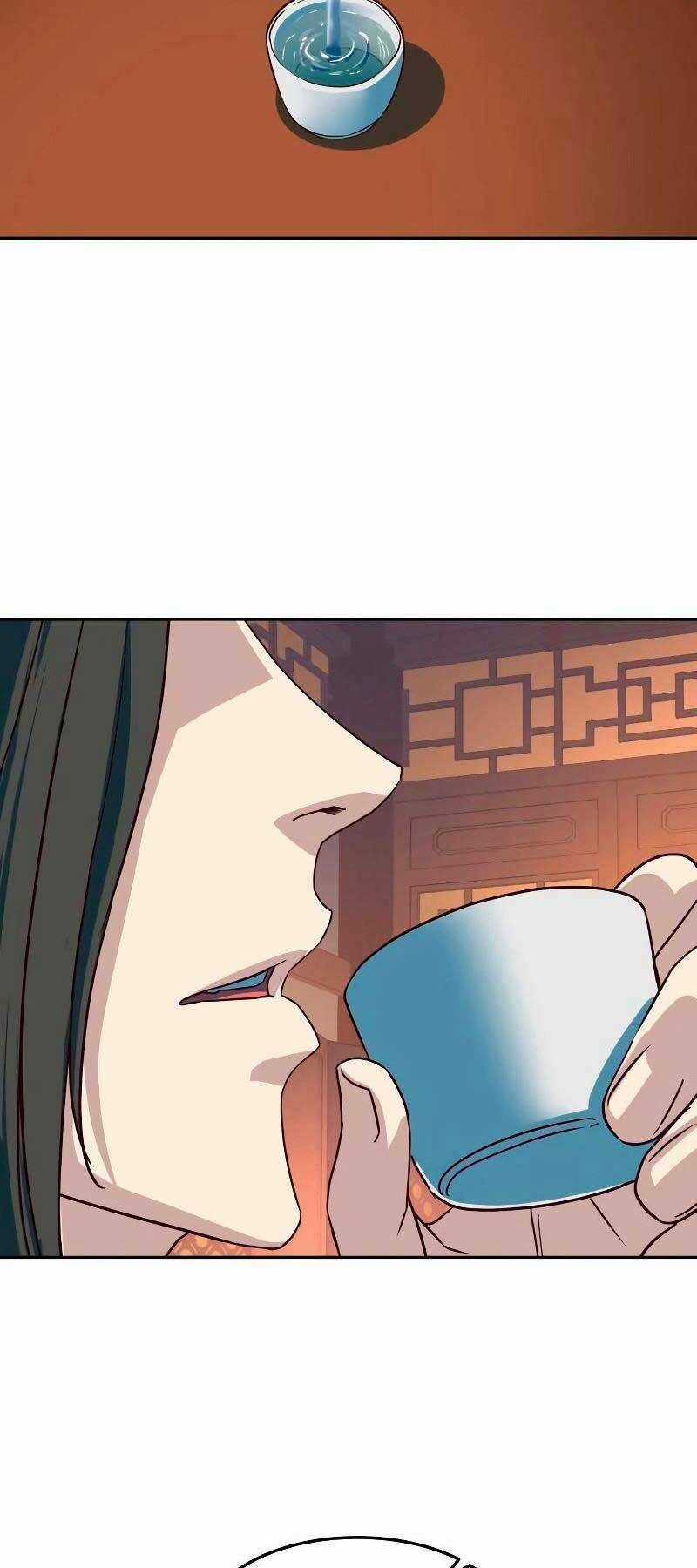 Túy Kiếm Dạ Hành Chapter 21 trang 3