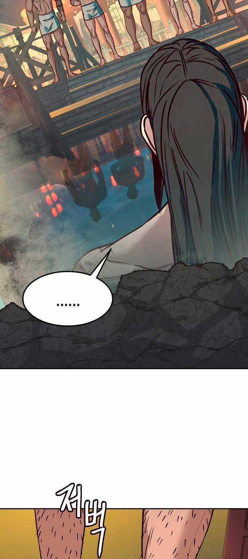 Túy Kiếm Dạ Hành Chapter 21 trang 33