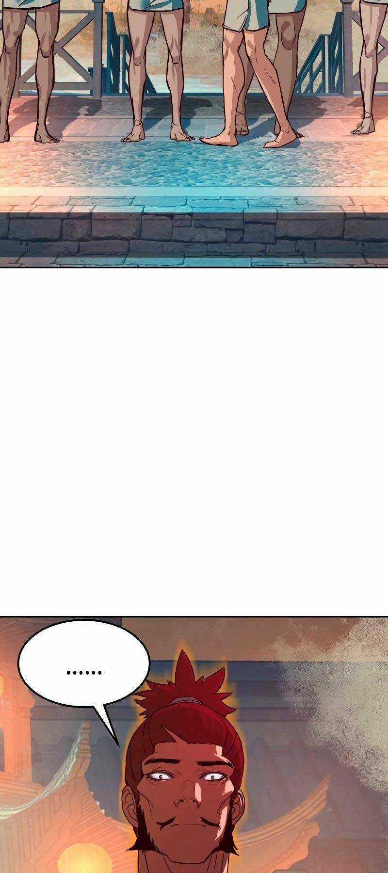 Túy Kiếm Dạ Hành Chapter 21 trang 35