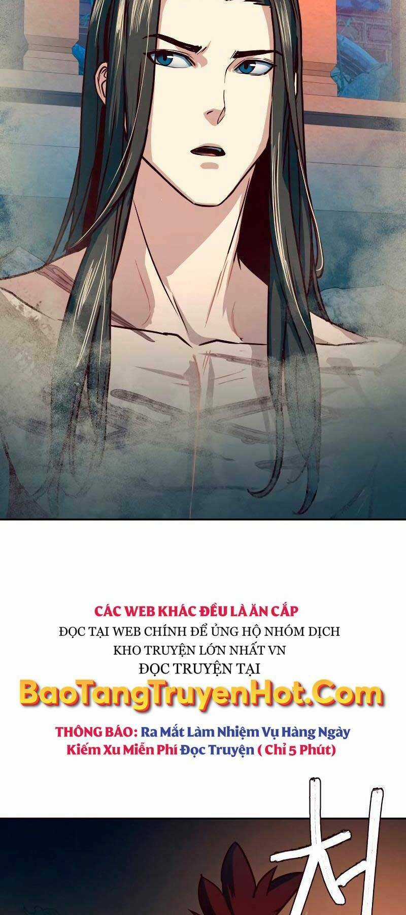 Túy Kiếm Dạ Hành Chapter 21 trang 37