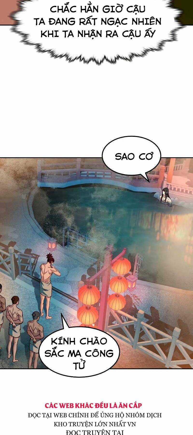 Túy Kiếm Dạ Hành Chapter 21 trang 41