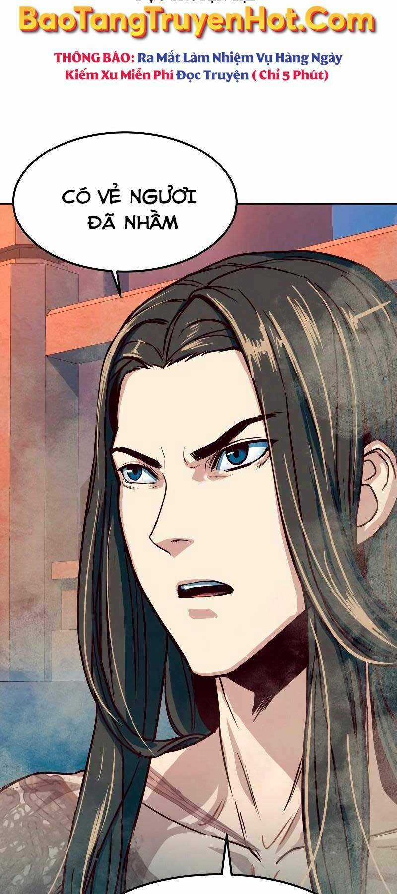 Túy Kiếm Dạ Hành Chapter 21 trang 42