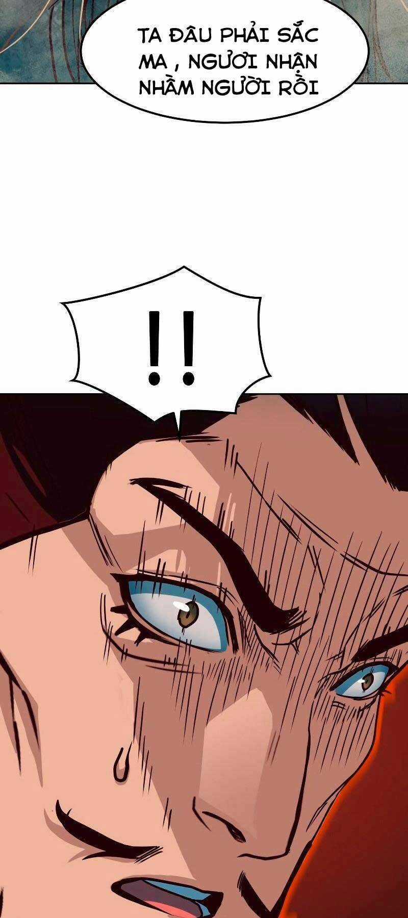 Túy Kiếm Dạ Hành Chapter 21 trang 43