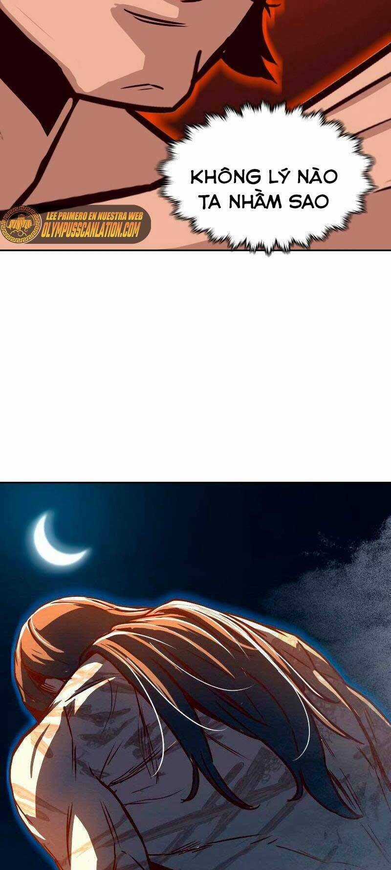 Túy Kiếm Dạ Hành Chapter 21 trang 44