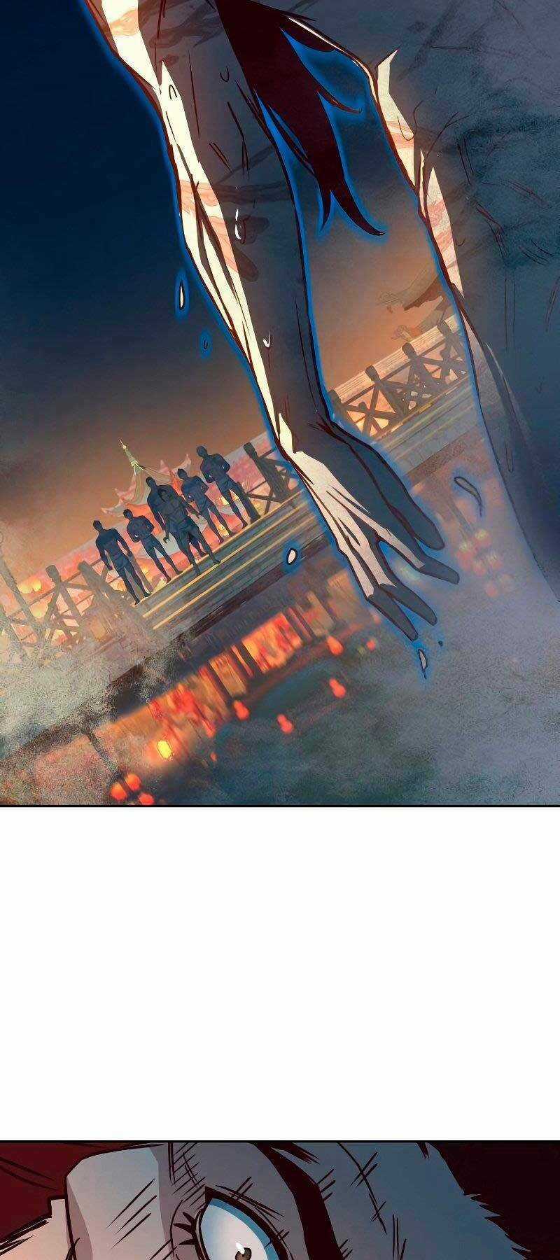 Túy Kiếm Dạ Hành Chapter 21 trang 45