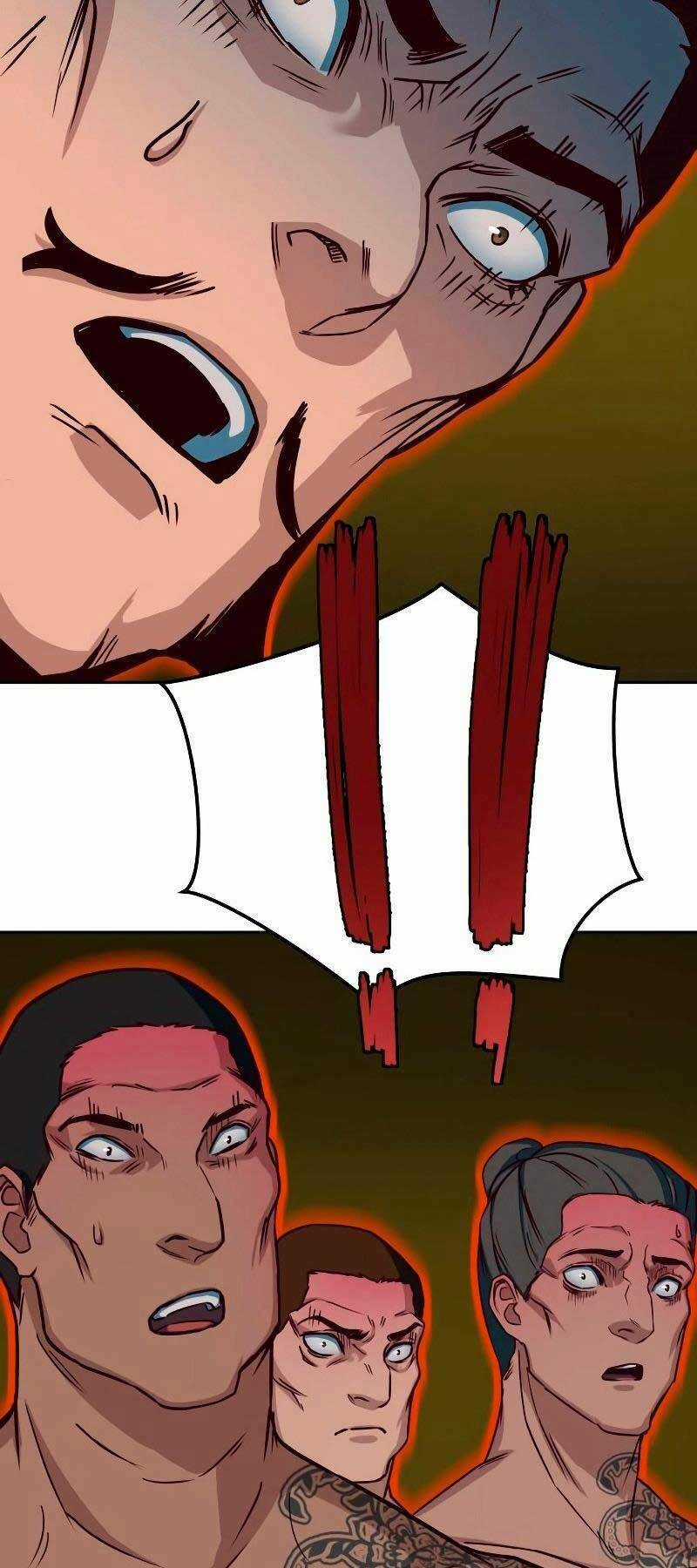 Túy Kiếm Dạ Hành Chapter 21 trang 46