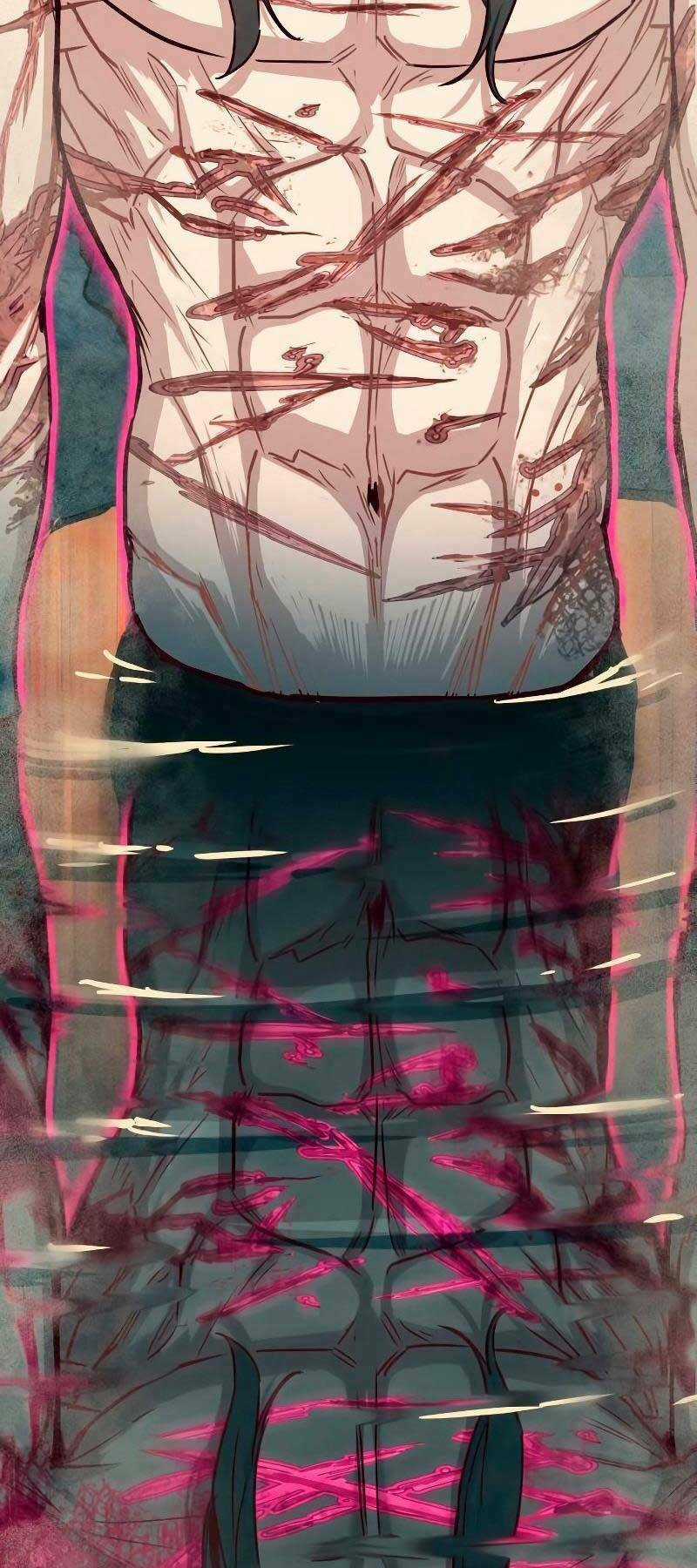 Túy Kiếm Dạ Hành Chapter 21 trang 48