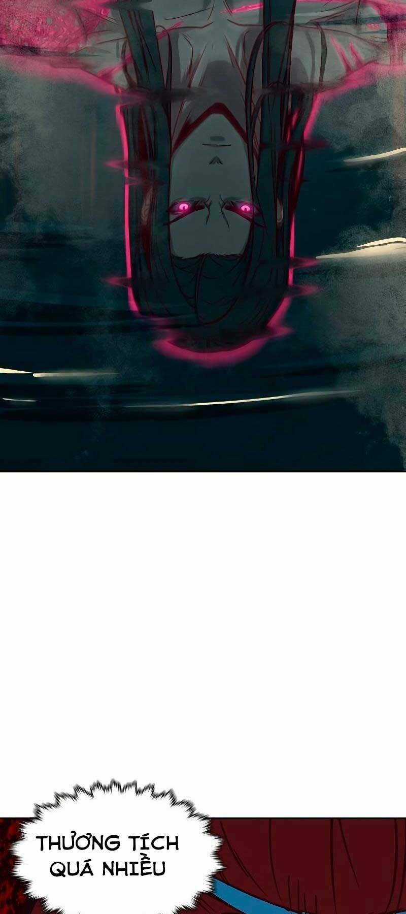 Túy Kiếm Dạ Hành Chapter 21 trang 49