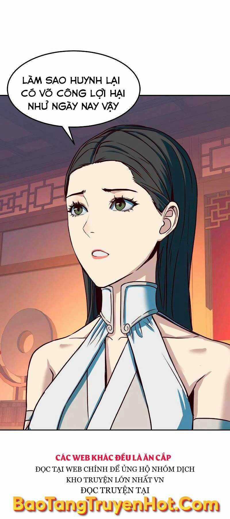 Túy Kiếm Dạ Hành Chapter 21 trang 5