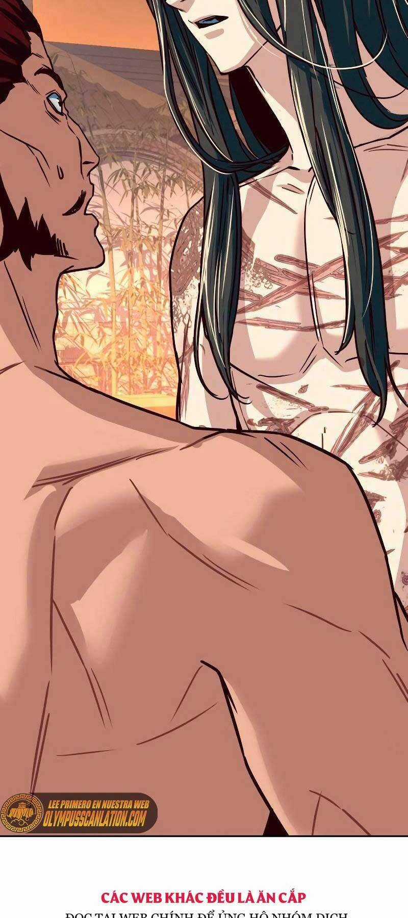 Túy Kiếm Dạ Hành Chapter 21 trang 53