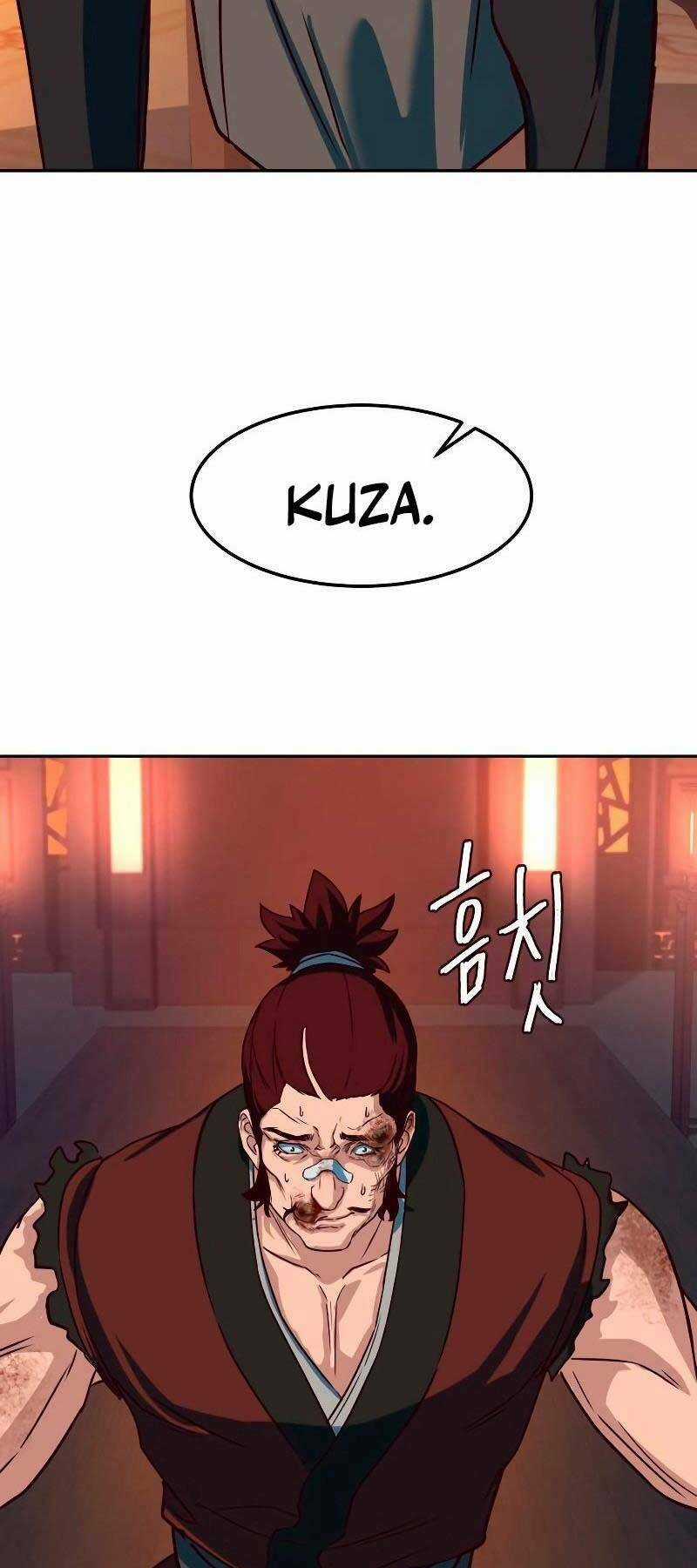 Túy Kiếm Dạ Hành Chapter 21 trang 61