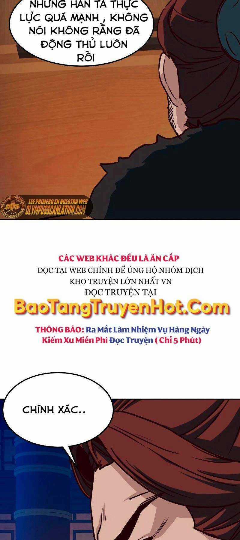 Túy Kiếm Dạ Hành Chapter 21 trang 66