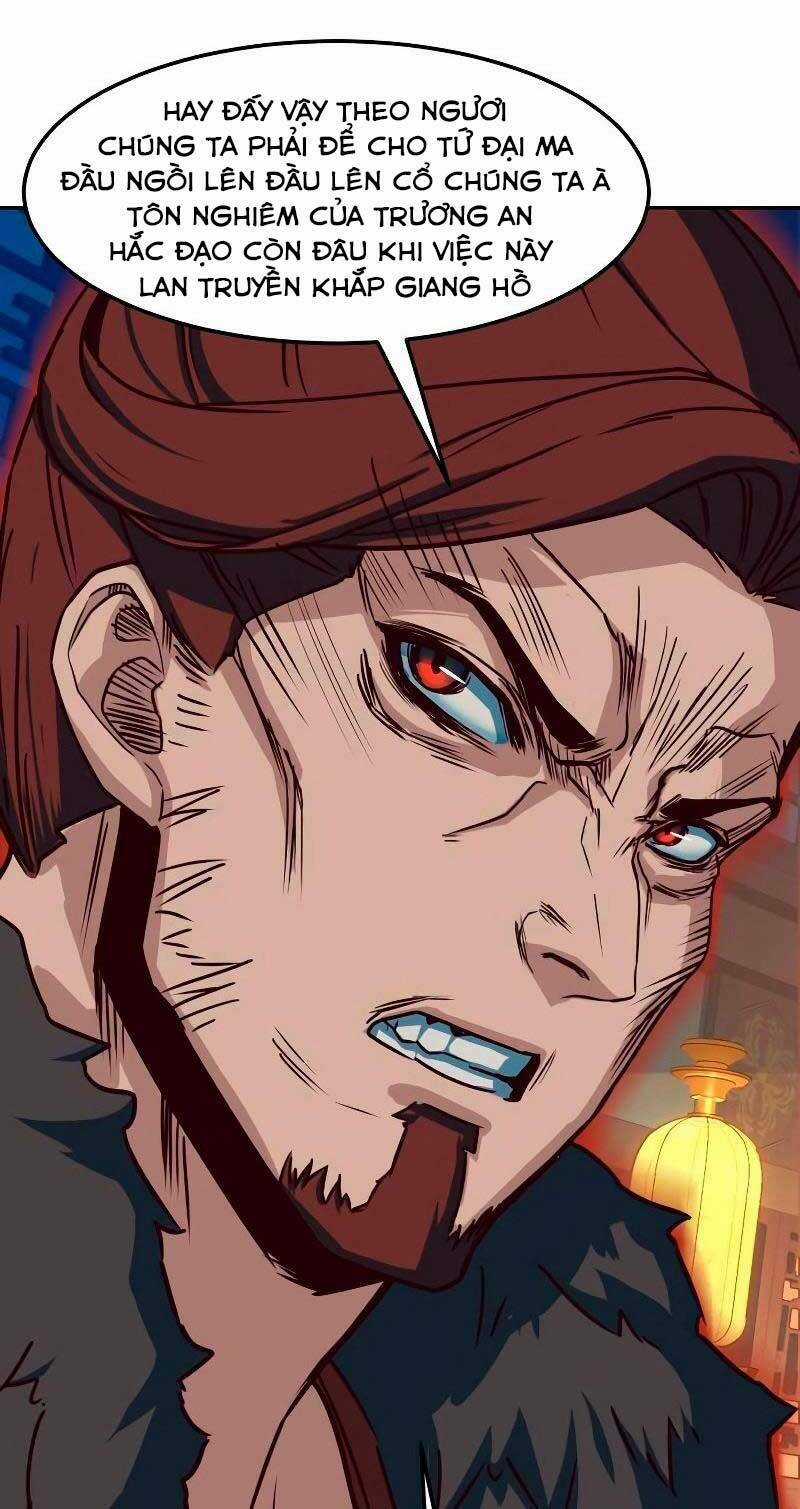 Túy Kiếm Dạ Hành Chapter 21 trang 73