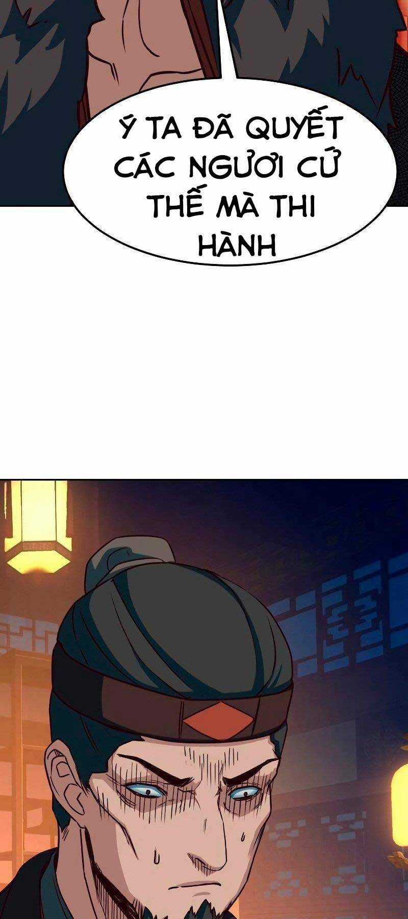 Túy Kiếm Dạ Hành Chapter 21 trang 74