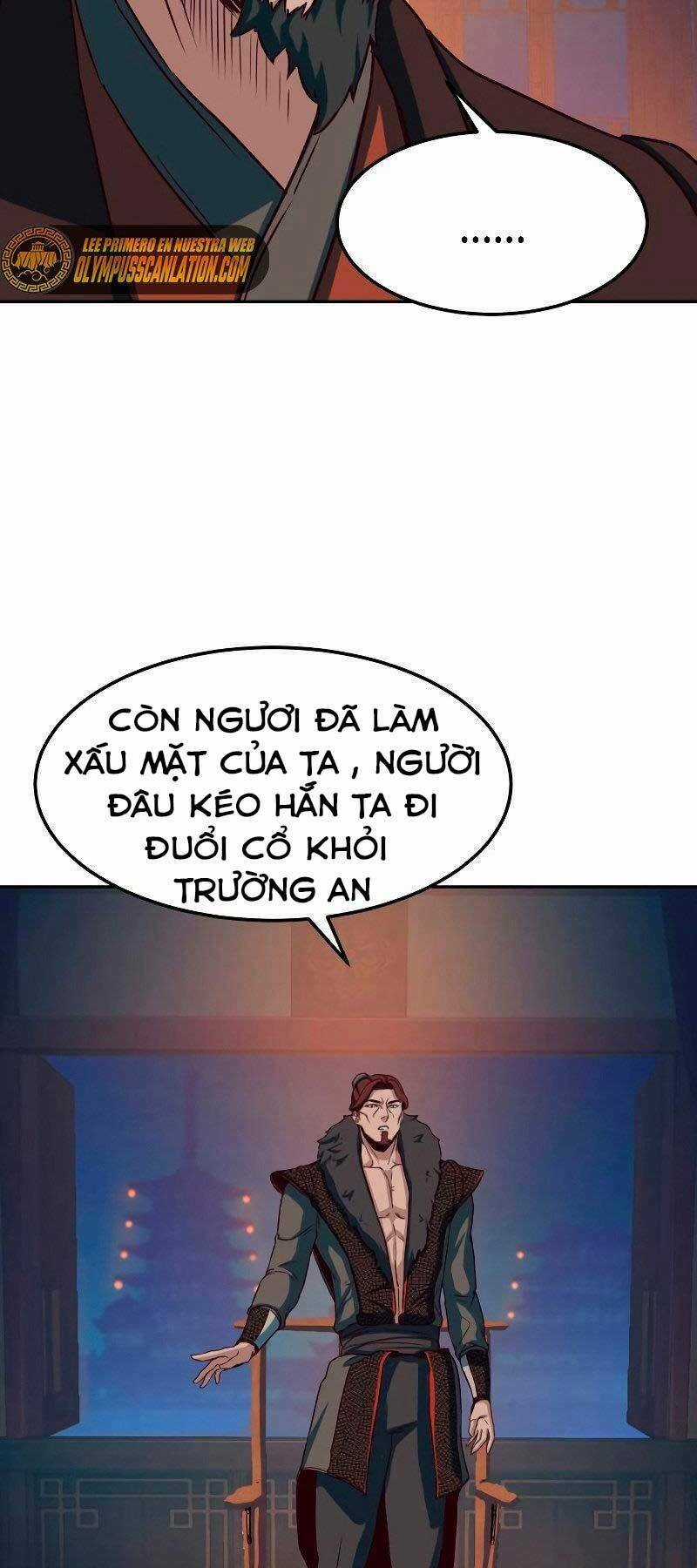 Túy Kiếm Dạ Hành Chapter 21 trang 75