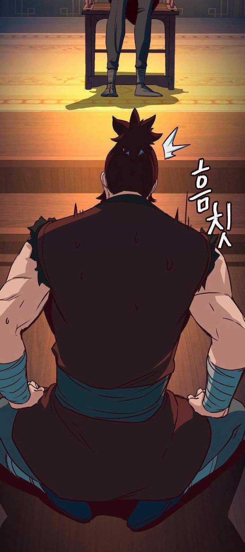 Túy Kiếm Dạ Hành Chapter 21 trang 76